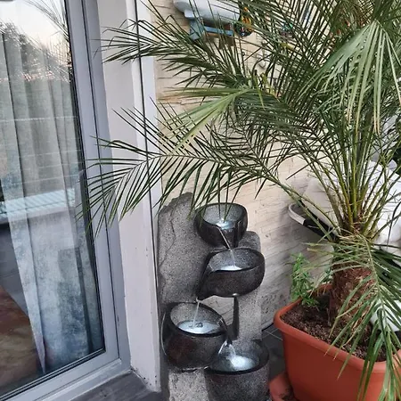 Cozy With A Beautiful Garden View * Baunatal