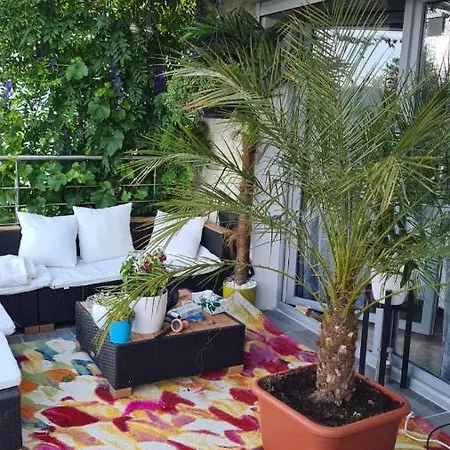 Homestay Cozy With A Beautiful Garden View