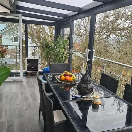 Cozy With A Beautiful Garden View Quarto em Acomodações Particulares