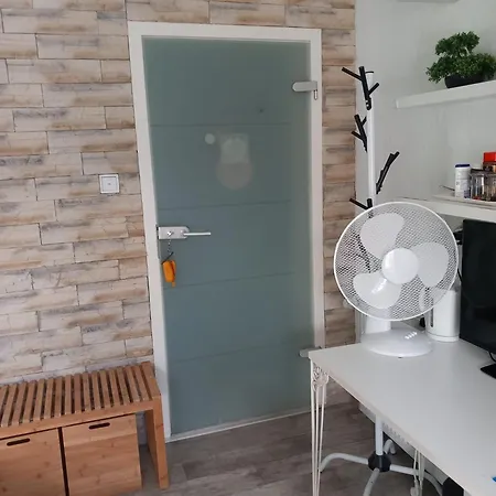 Cozy With A Beautiful Garden View