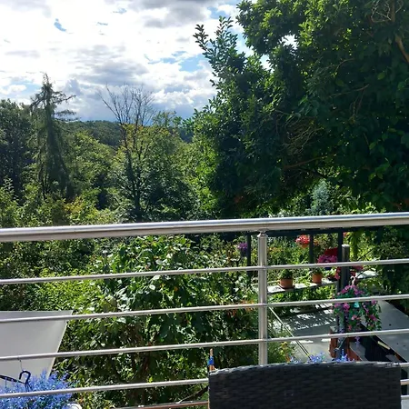 ホームステイ Cozy With A Beautiful Garden View