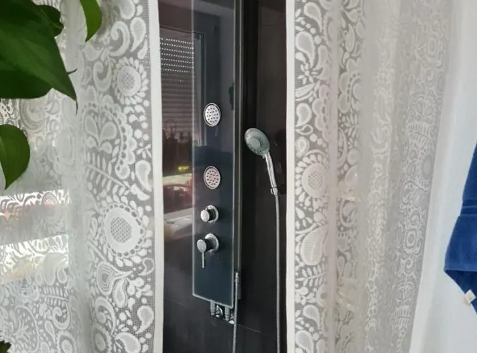 Homestay szállás Cozy With A Beautiful Garden View