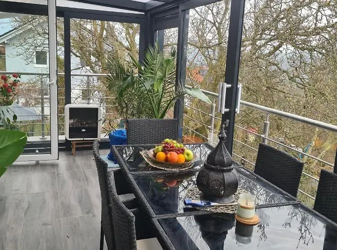 Cozy With A Beautiful Garden View Homestay szállás